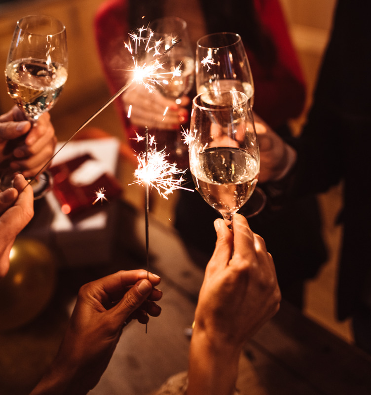 Fiesta de fin de año SAEJ