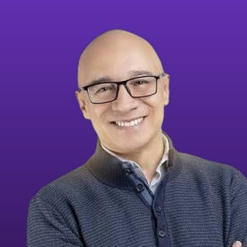 Foto de Alfredo Besosa