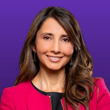 Foto de Carmenza Alarcón