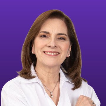 Foto de María Clara Gracia