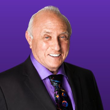 Foto de Richard Bandler